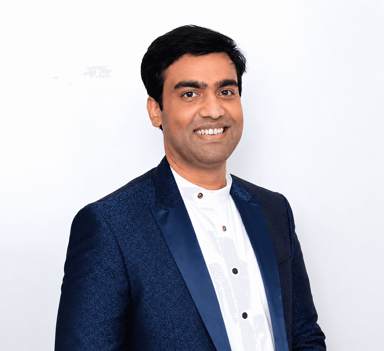 Dr. G. Ravi Kumar, General Physician