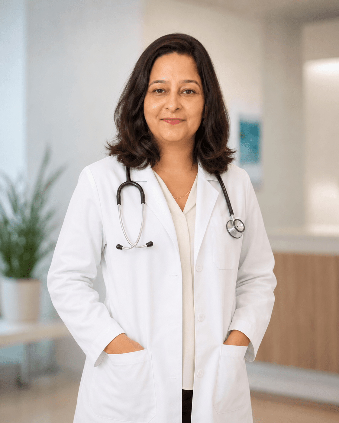 Dr. Sumedha Verma