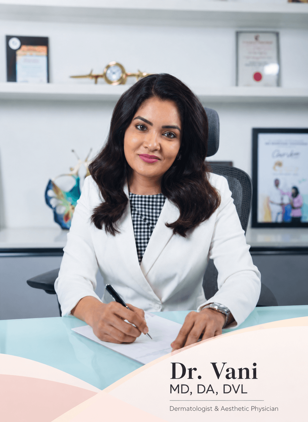Dr. Vani Veggalam