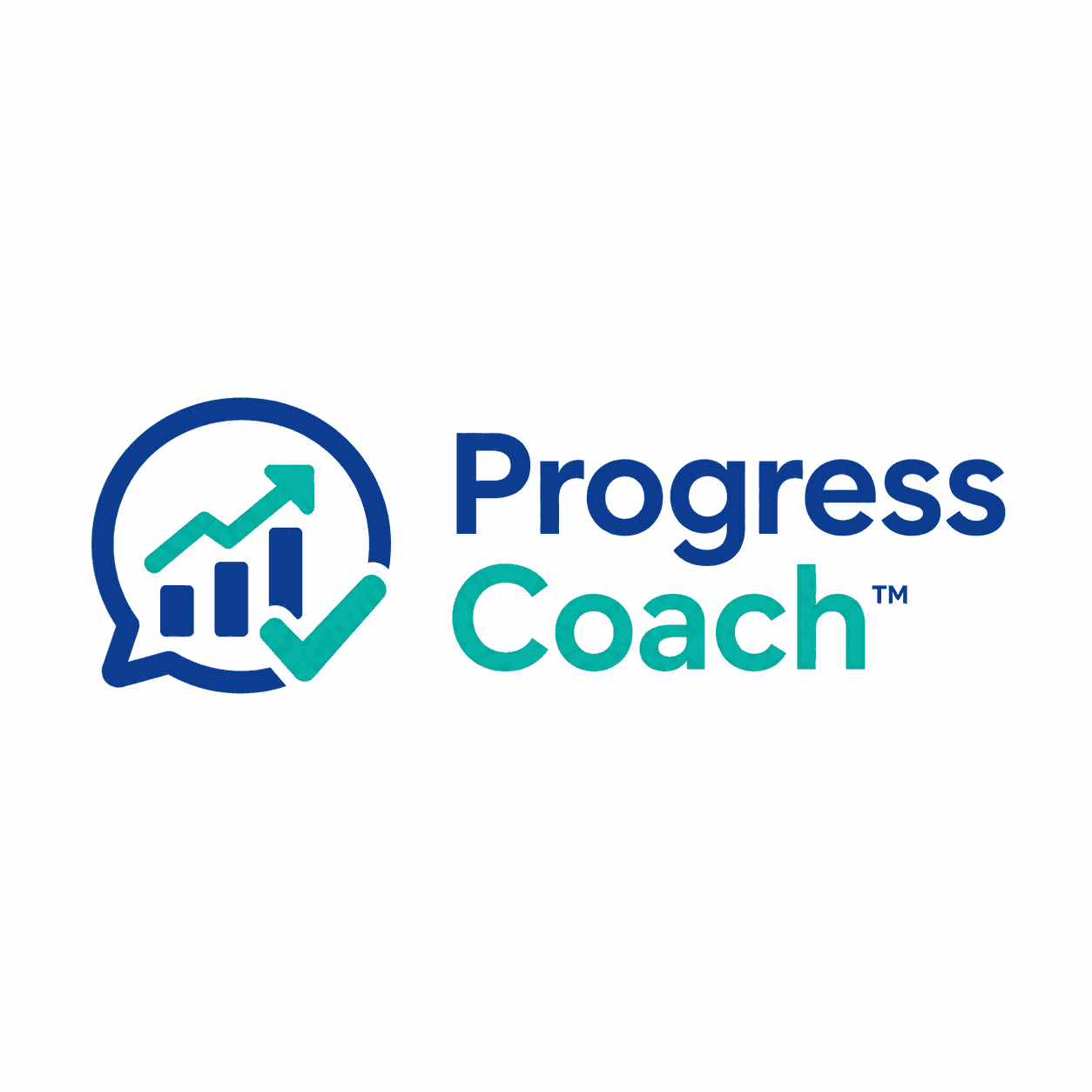 Progress Coach™ logo