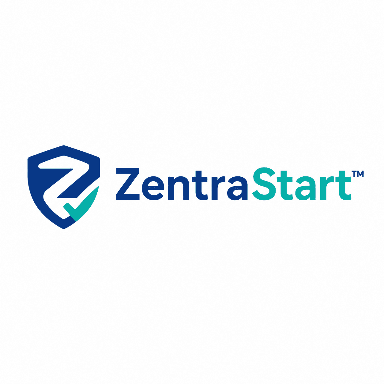 ZentraStart™ logo